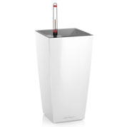 Maxi-Cubi - H.26 cm - White - LECHUZA